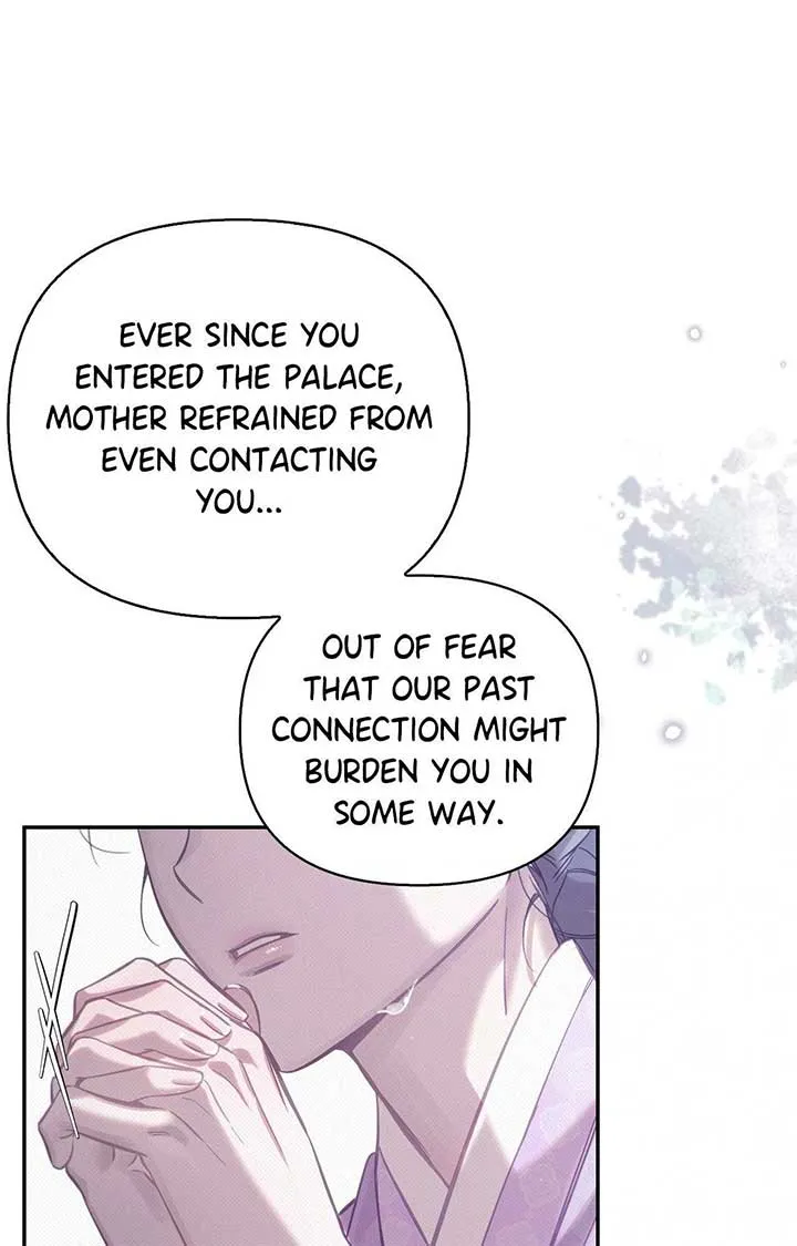 The Queen’s Secret Lessons Chapter 58 page 65 - 