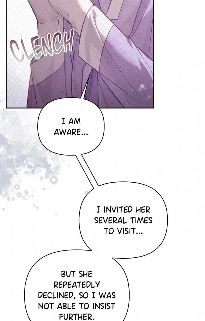 The Queen’s Secret Lessons Chapter 58 page 66 - 