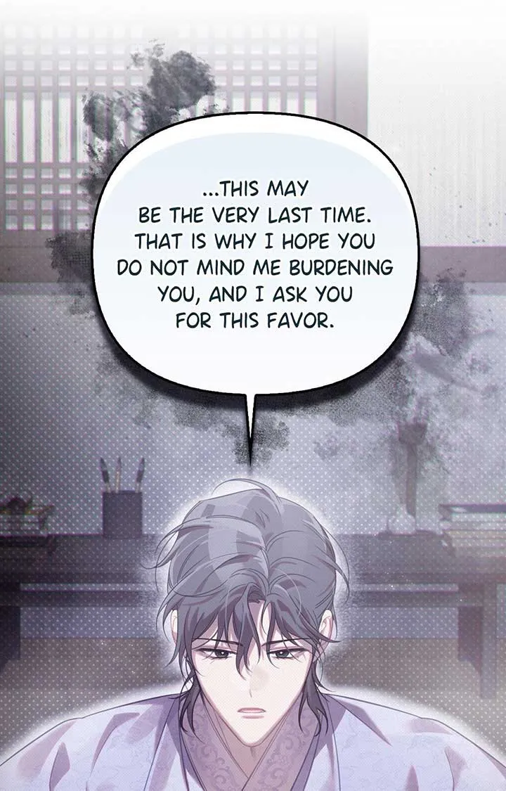 The Queen’s Secret Lessons Chapter 58 page 68 - 