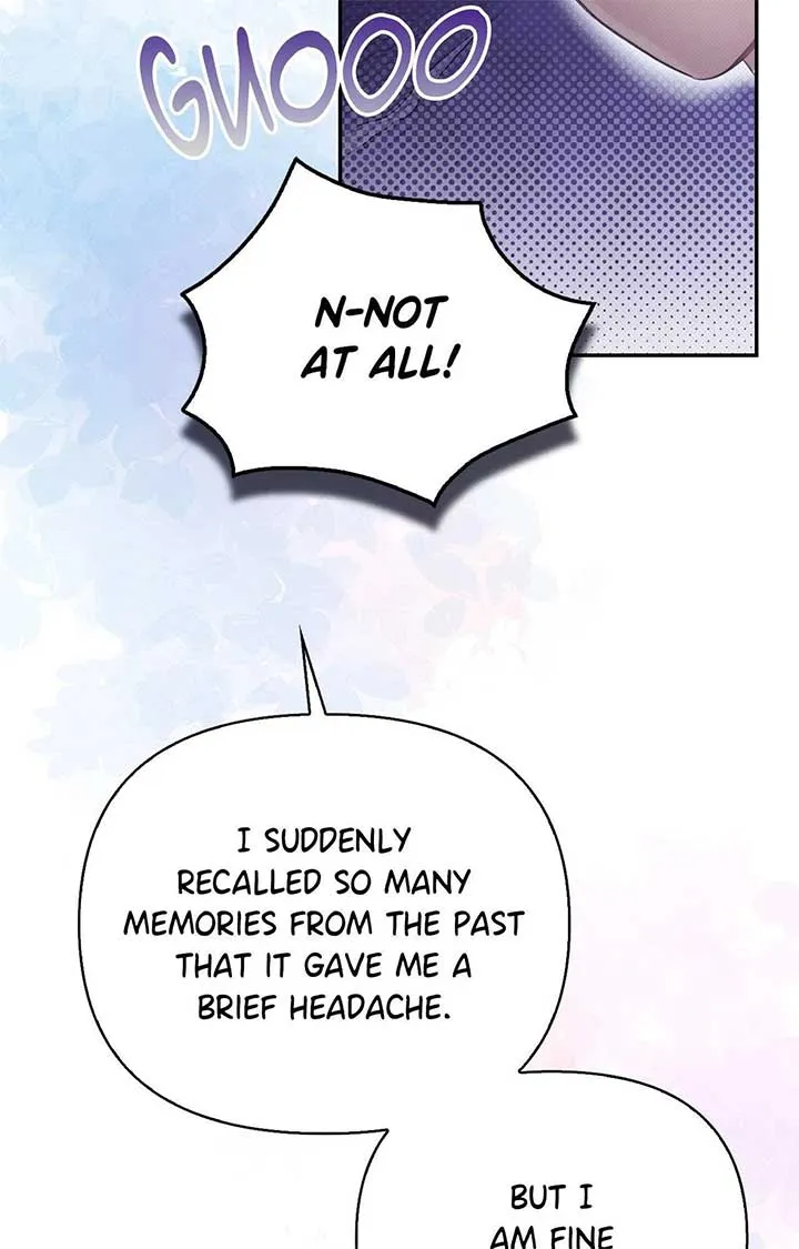 The Queen’s Secret Lessons Chapter 58 page 80 - 
