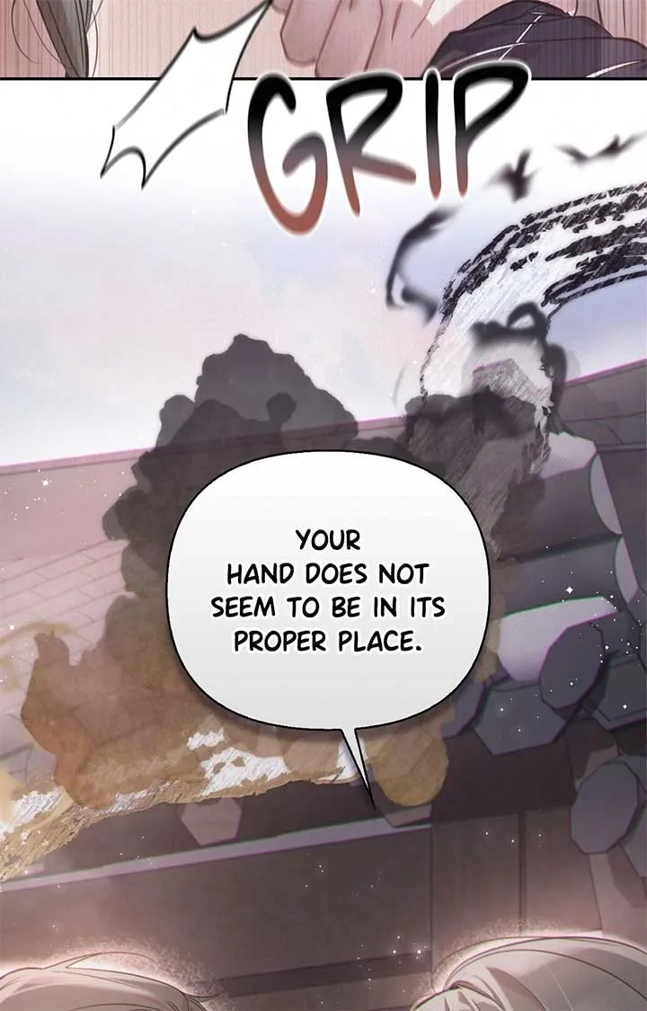 The Queen’s Secret Lessons Chapter 58 page 9 - 