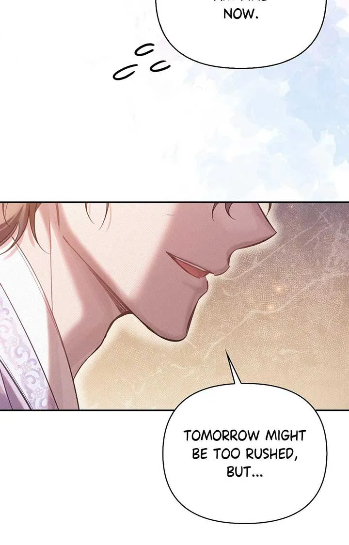 The Queen’s Secret Lessons Chapter 58 page 81 - 