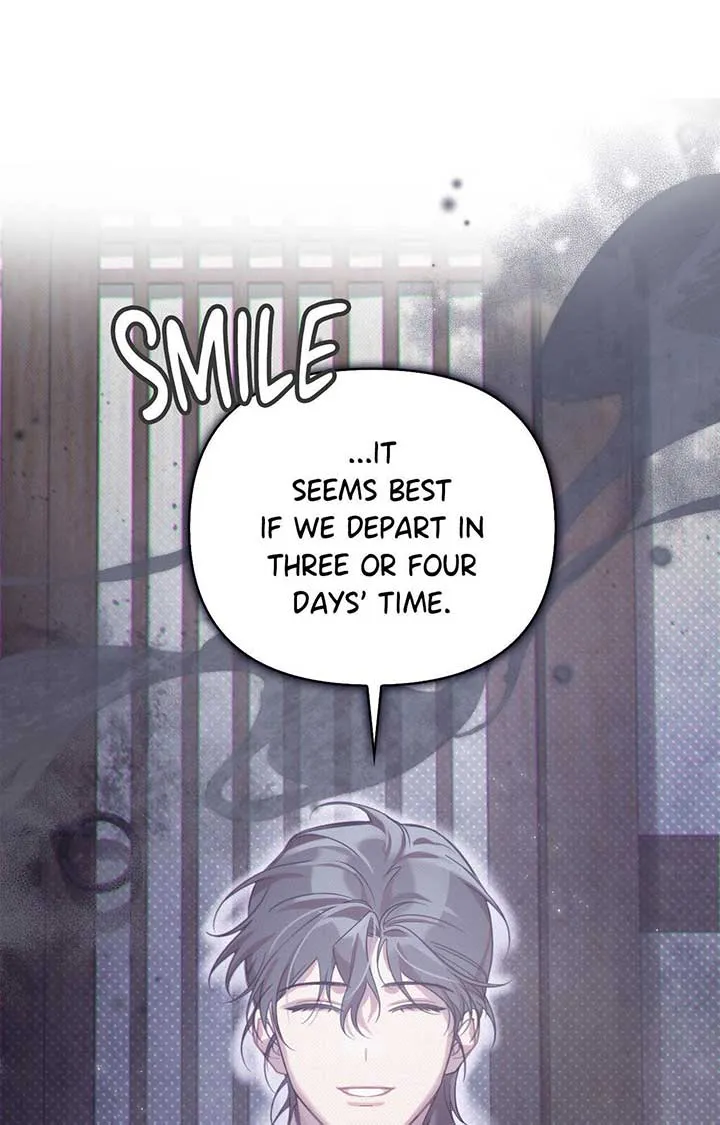 The Queen’s Secret Lessons Chapter 58 page 82 - 