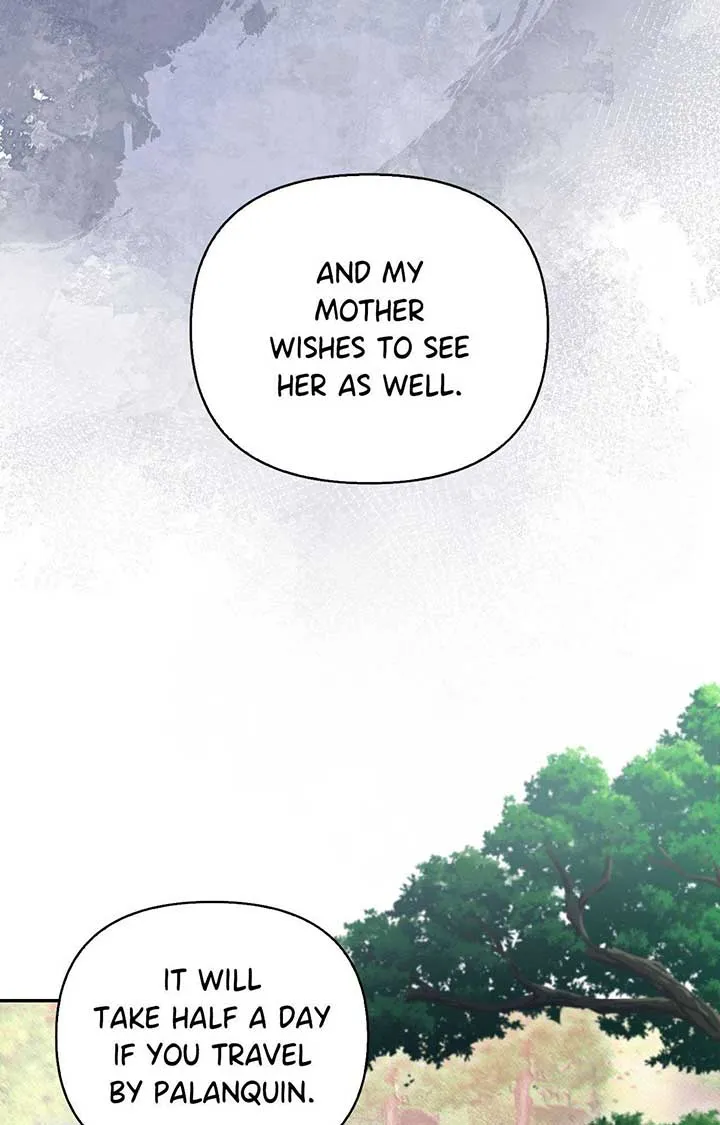 The Queen’s Secret Lessons Chapter 58 page 86 - 