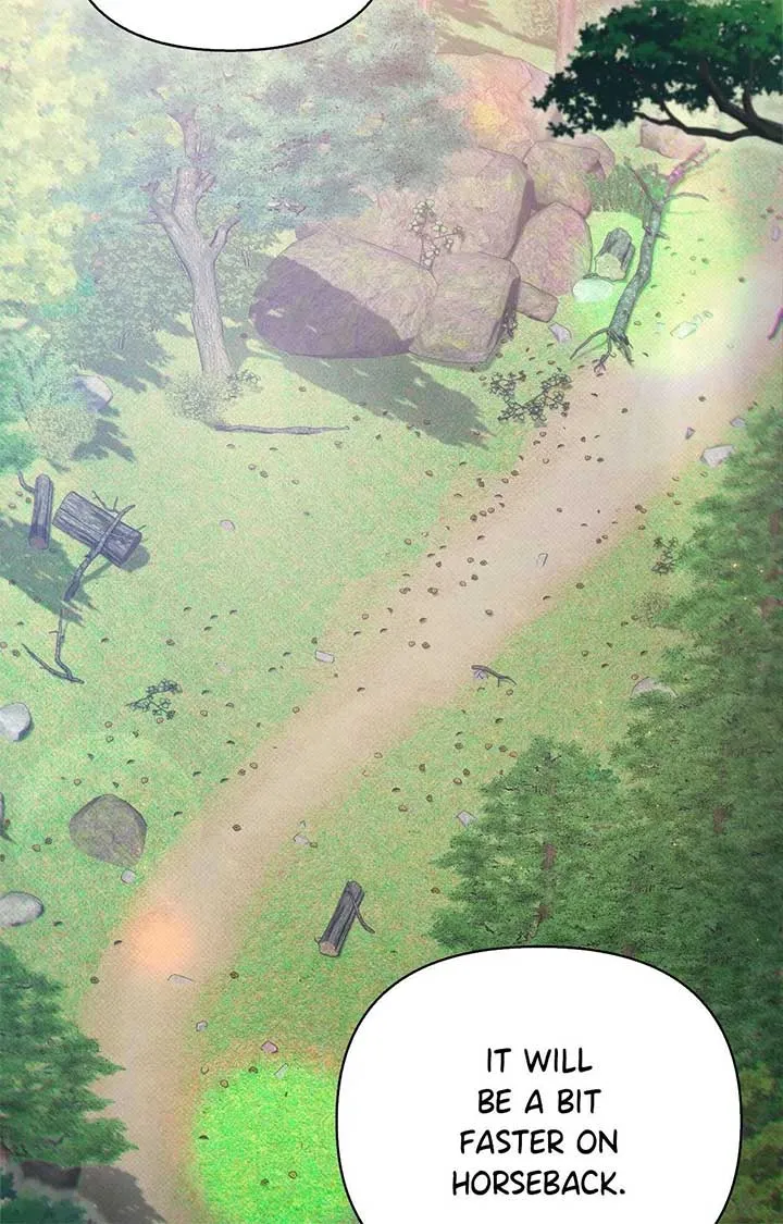 The Queen’s Secret Lessons Chapter 58 page 87 - 