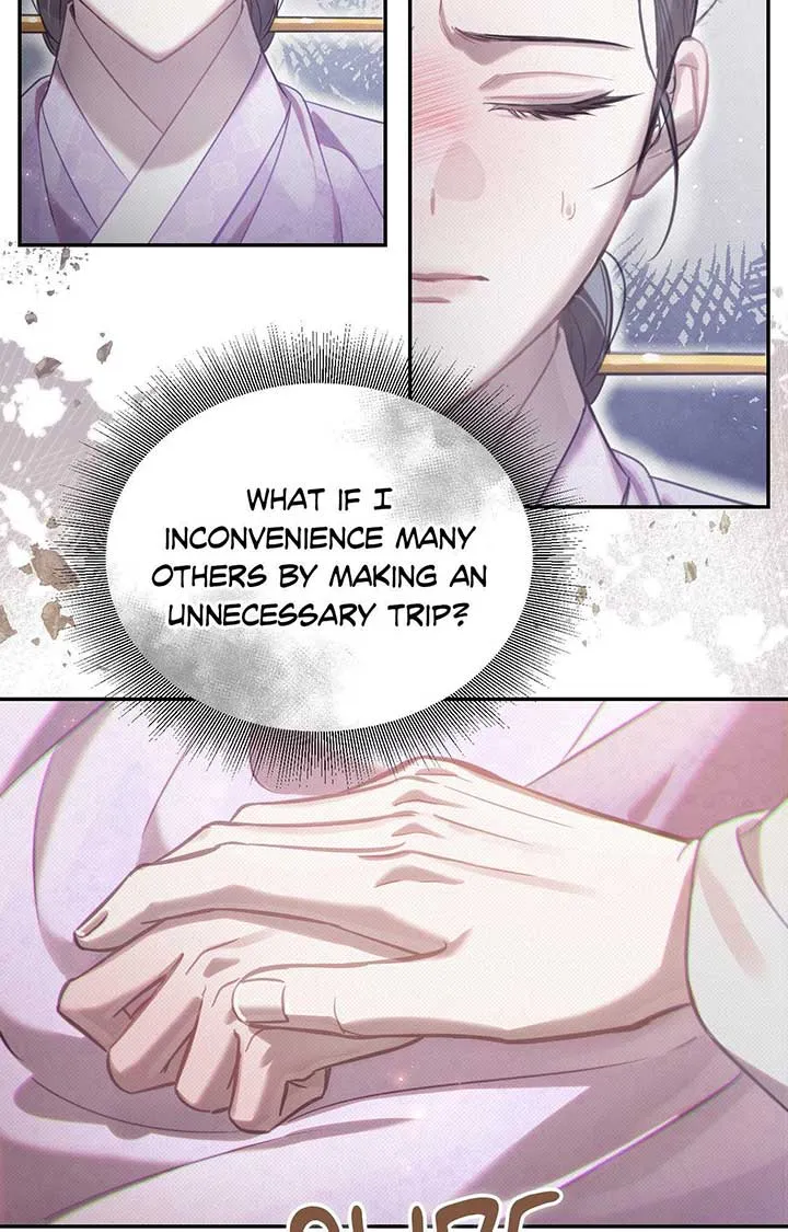 The Queen’s Secret Lessons Chapter 58 page 89 - 