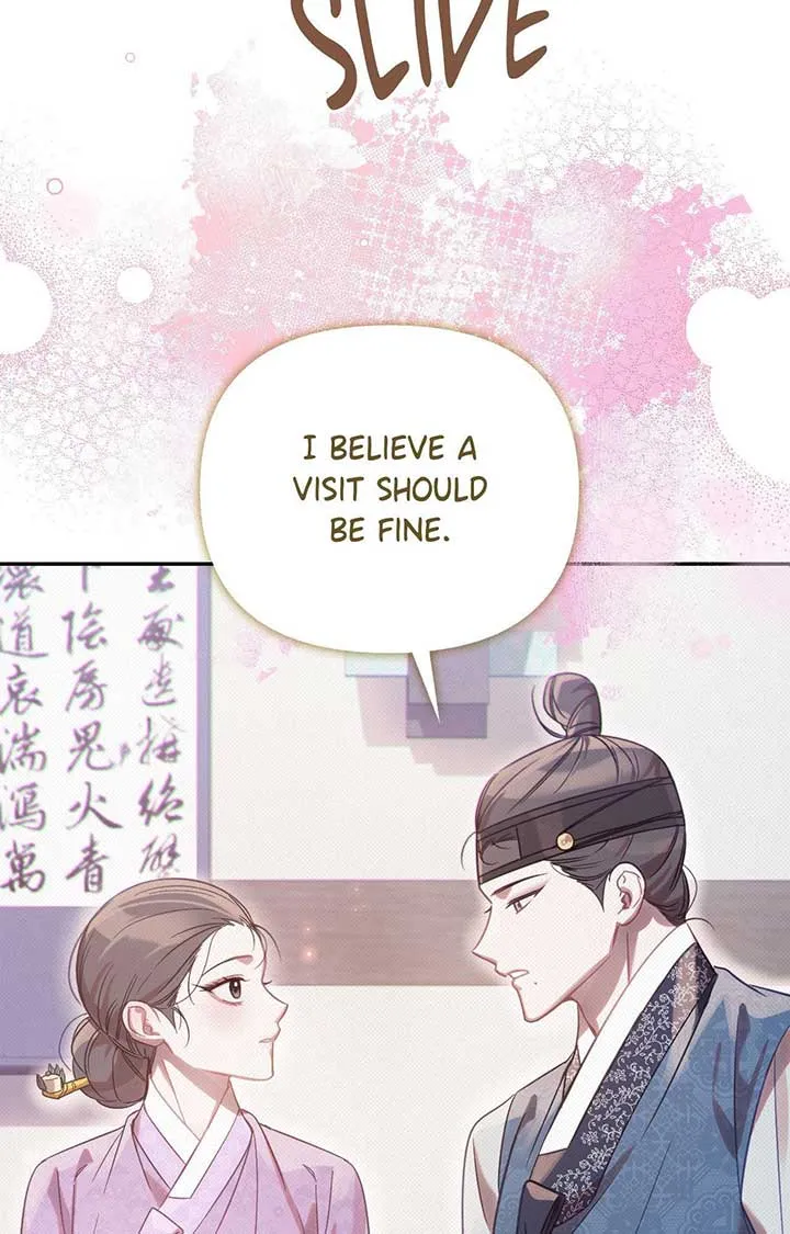 The Queen’s Secret Lessons Chapter 58 page 90 - 