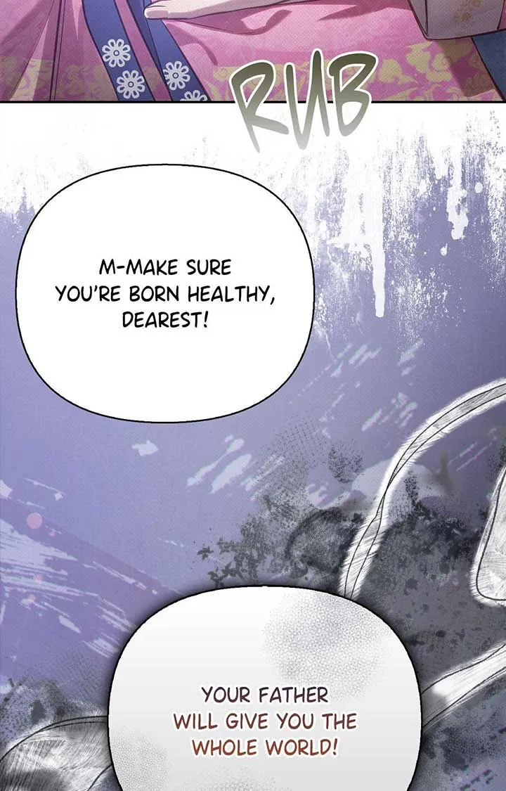 The Queen’s Secret Lessons Chapter 59 page 14 - 