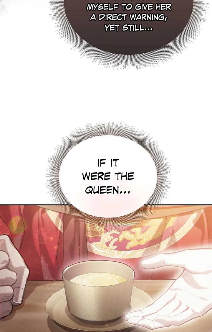 The Queen’s Secret Lessons Chapter 59 page 18 - 