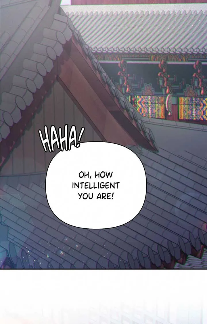 The Queen’s Secret Lessons Chapter 59 page 3 - 