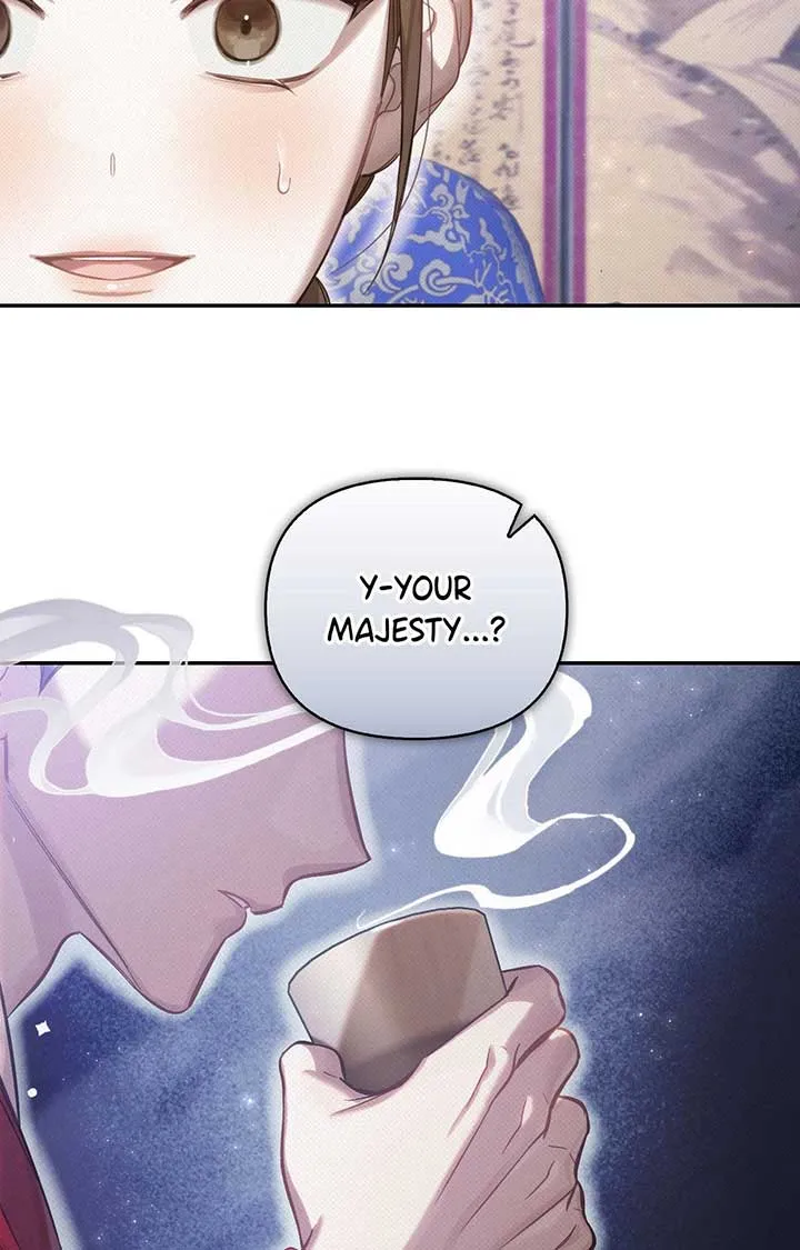The Queen’s Secret Lessons Chapter 59 page 21 - 