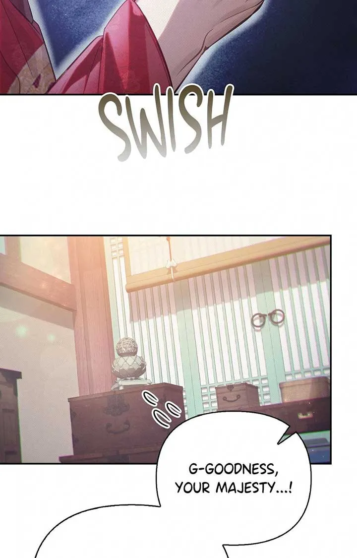 The Queen’s Secret Lessons Chapter 59 page 22 - 