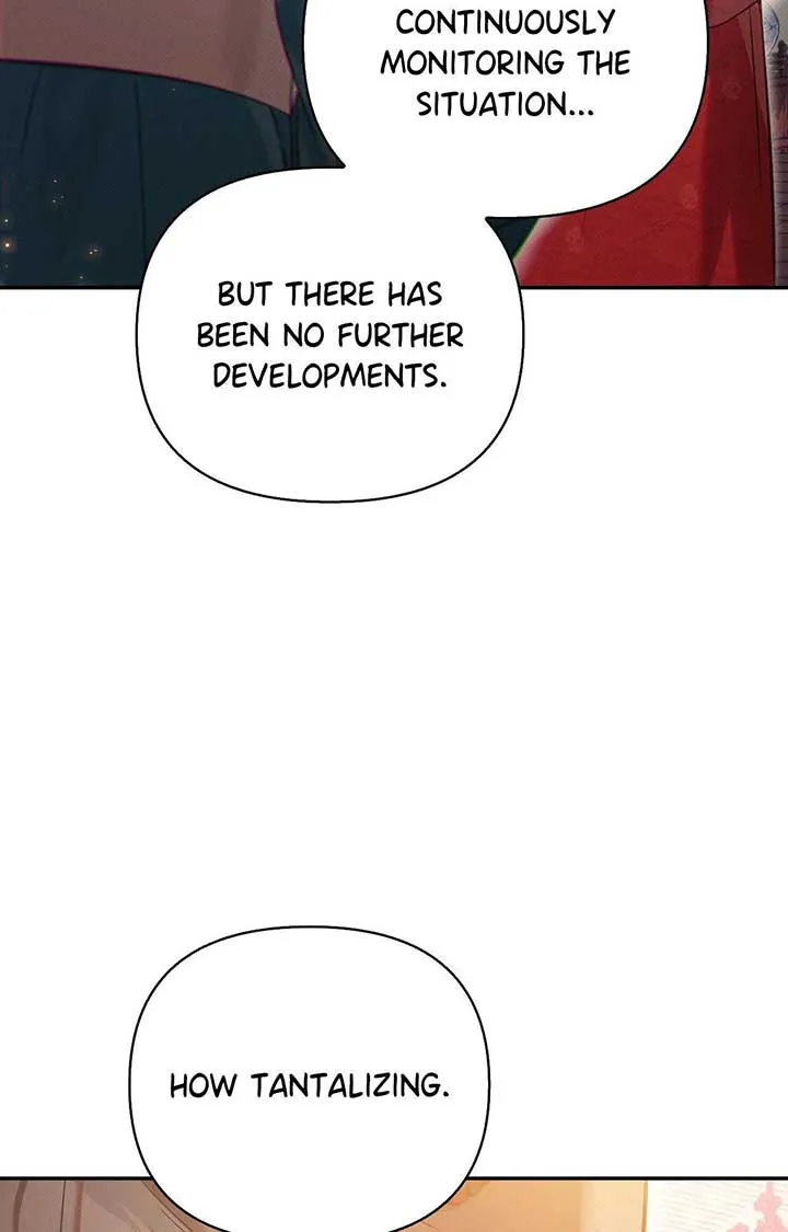 The Queen’s Secret Lessons Chapter 59 page 29 - 