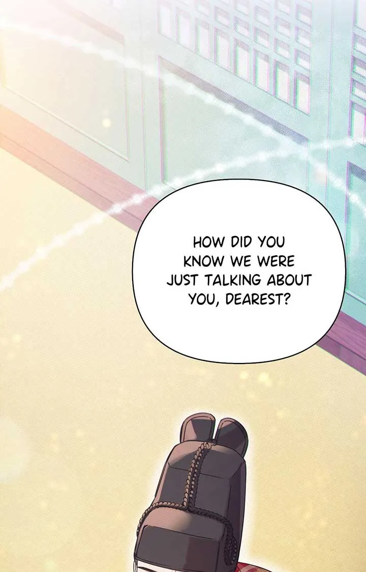 The Queen’s Secret Lessons Chapter 59 page 4 - 