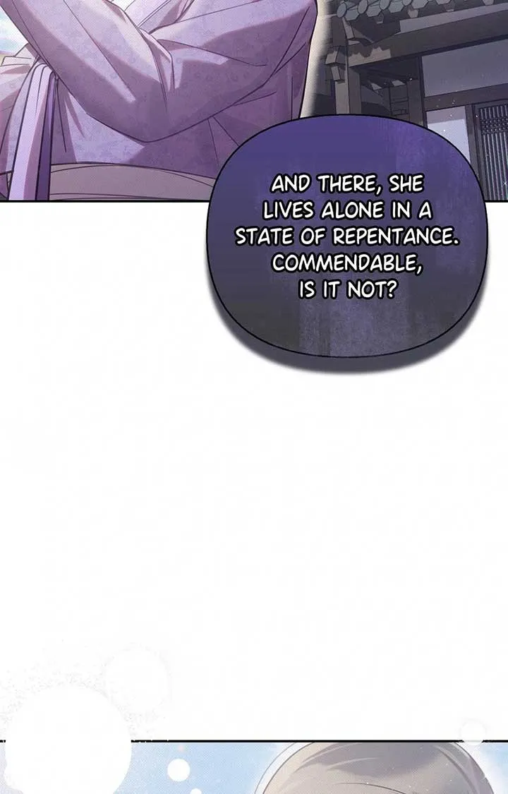 The Queen’s Secret Lessons Chapter 59 page 33 - 