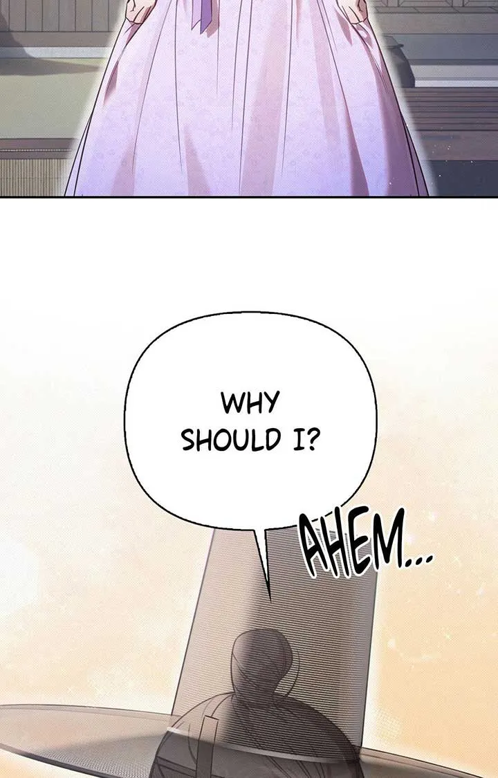 The Queen’s Secret Lessons Chapter 59 page 39 - 