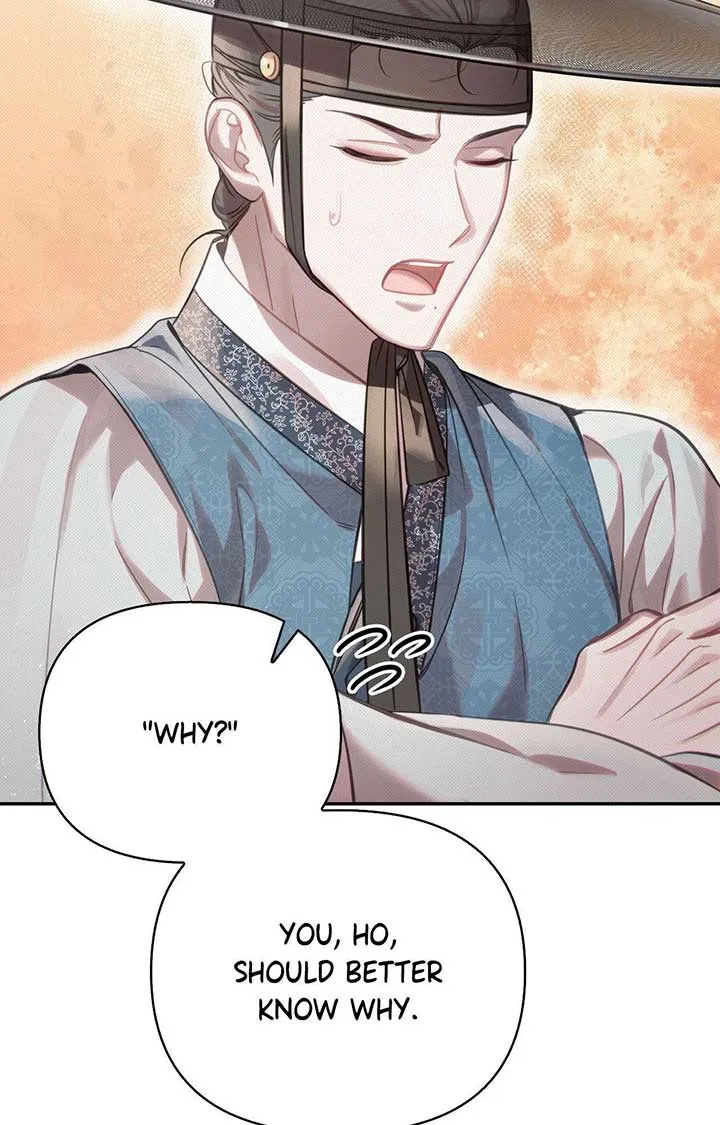 The Queen’s Secret Lessons Chapter 59 page 40 - 