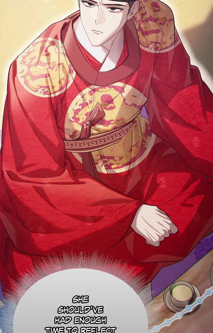 The Queen’s Secret Lessons Chapter 59 page 5 - 