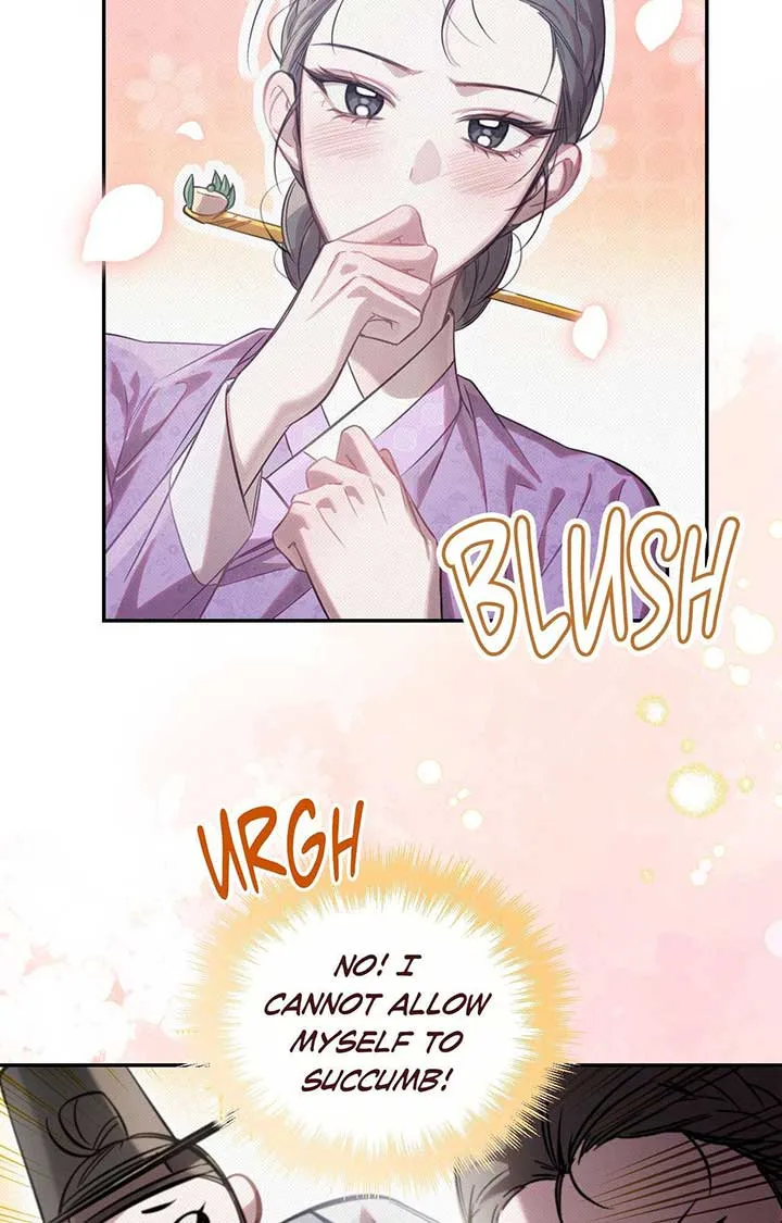 The Queen’s Secret Lessons Chapter 59 page 44 - 