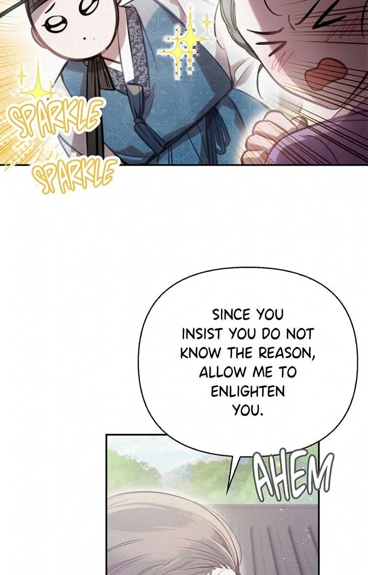 The Queen’s Secret Lessons Chapter 59 page 45 - 