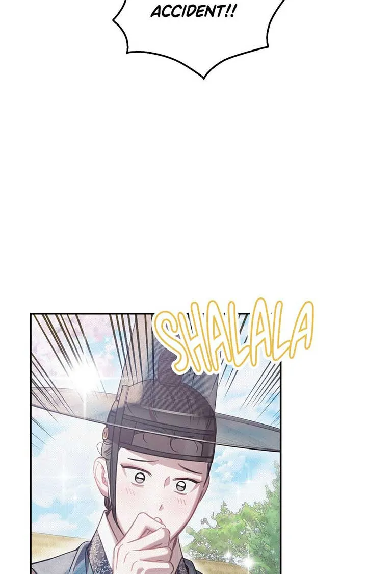 The Queen’s Secret Lessons Chapter 59 page 48 - 