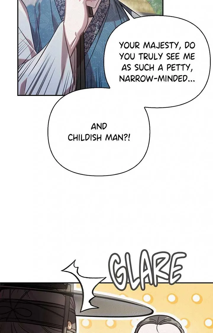 The Queen’s Secret Lessons Chapter 59 page 49 - 