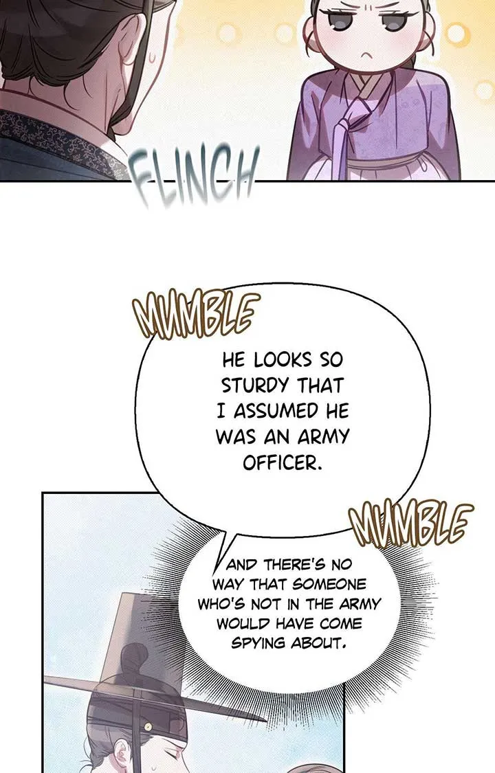The Queen’s Secret Lessons Chapter 59 page 50 - 