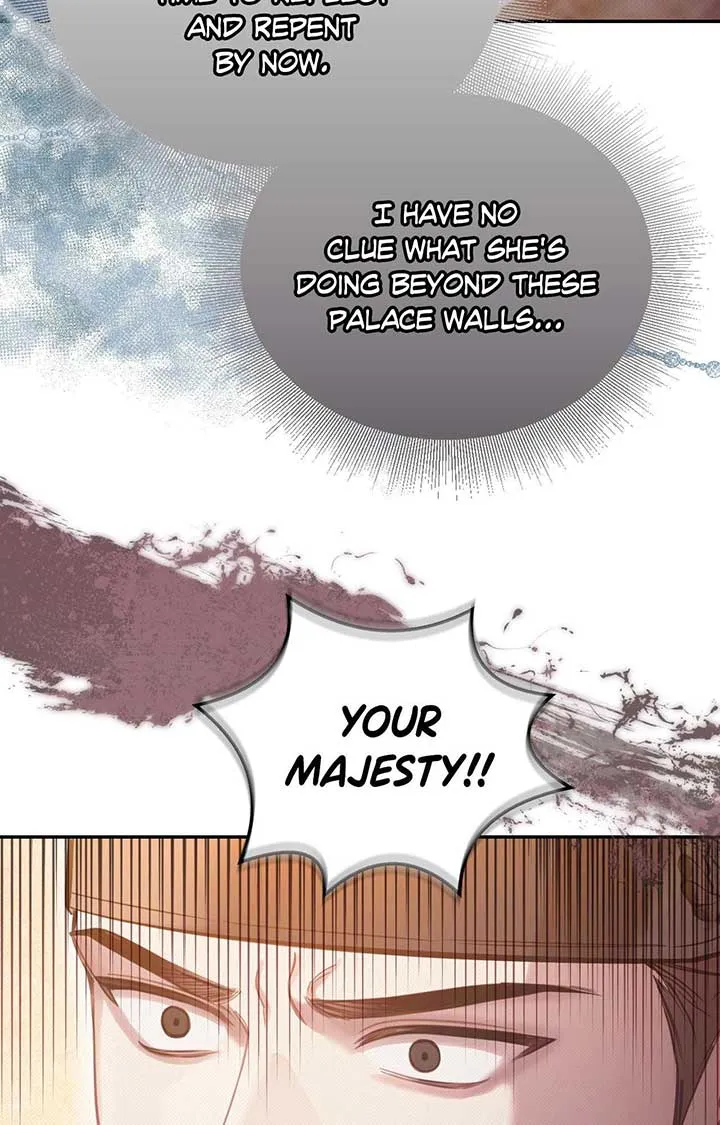 The Queen’s Secret Lessons Chapter 59 page 6 - 