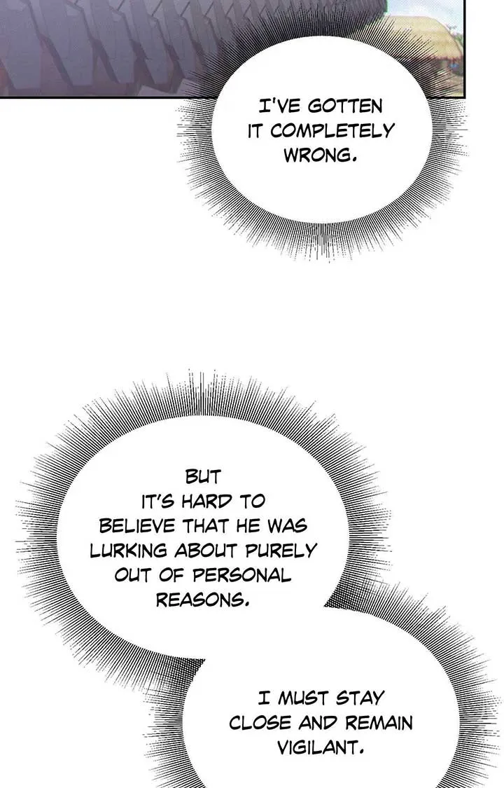 The Queen’s Secret Lessons Chapter 59 page 52 - 