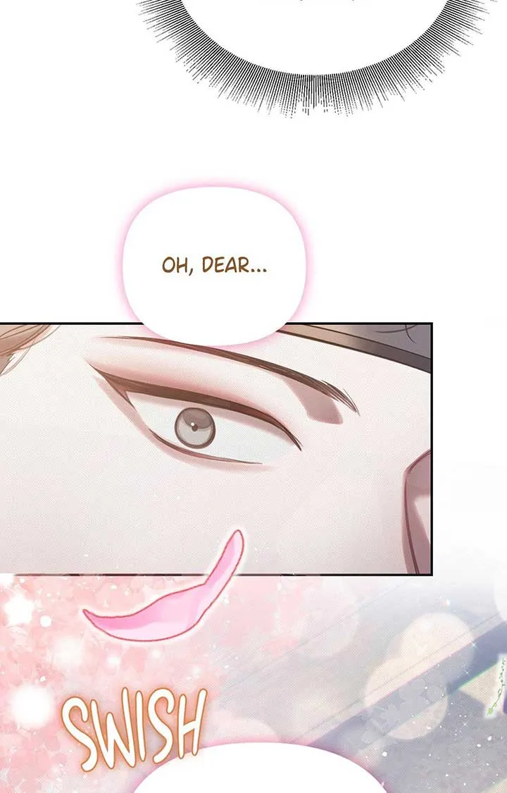 The Queen’s Secret Lessons Chapter 59 page 54 - 