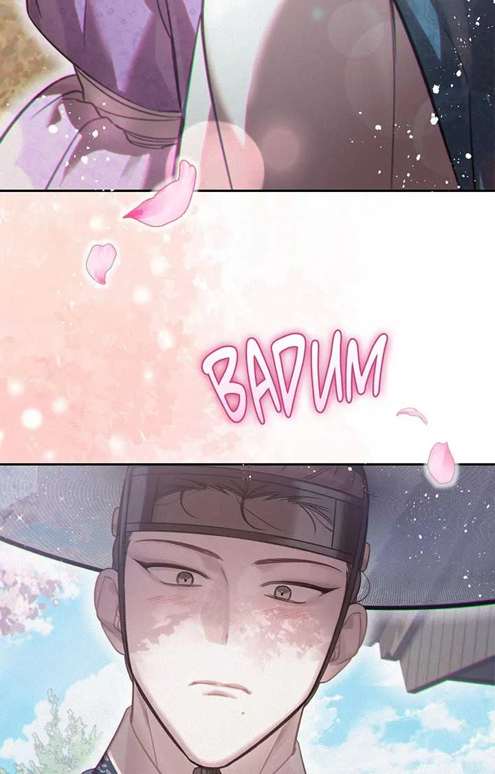 The Queen’s Secret Lessons Chapter 59 page 56 - 