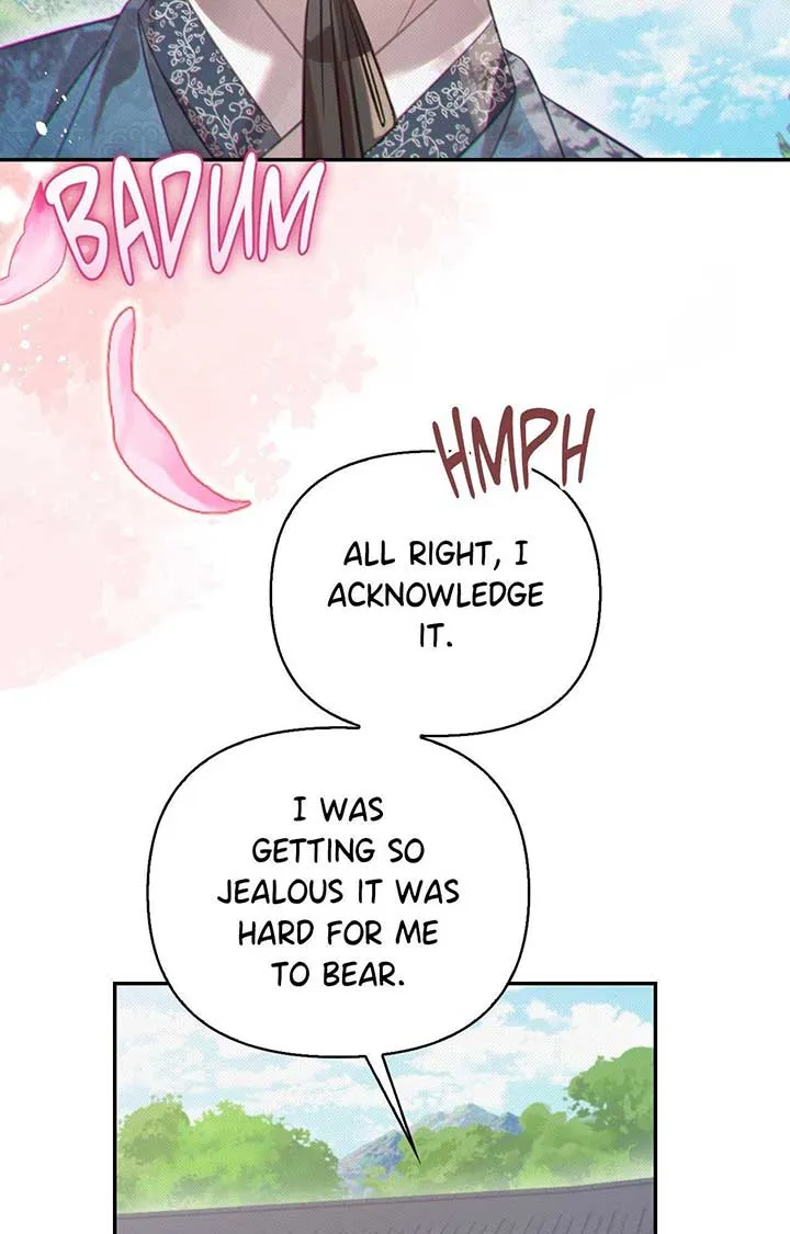 The Queen’s Secret Lessons Chapter 59 page 57 - 