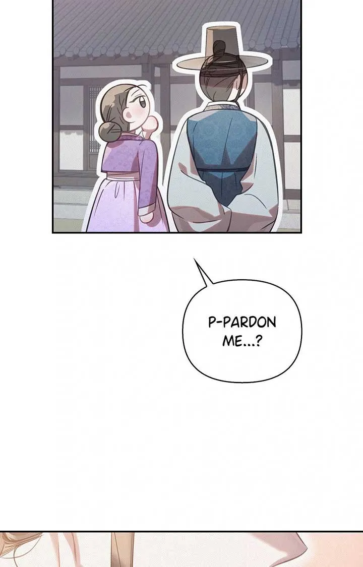 The Queen’s Secret Lessons Chapter 59 page 58 - 
