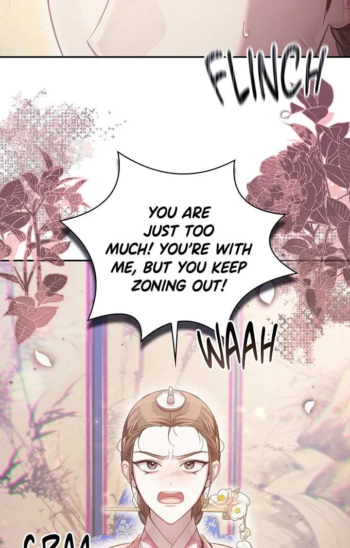 The Queen’s Secret Lessons Chapter 59 page 7 - 