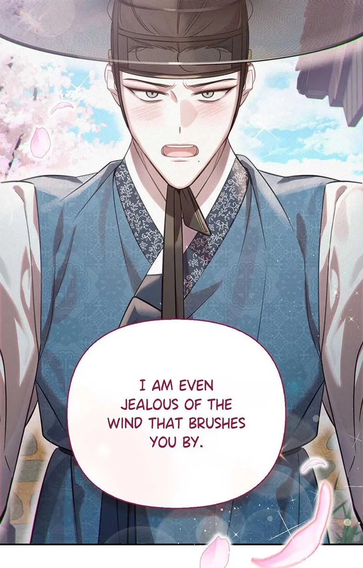 The Queen’s Secret Lessons Chapter 59 page 63 - 