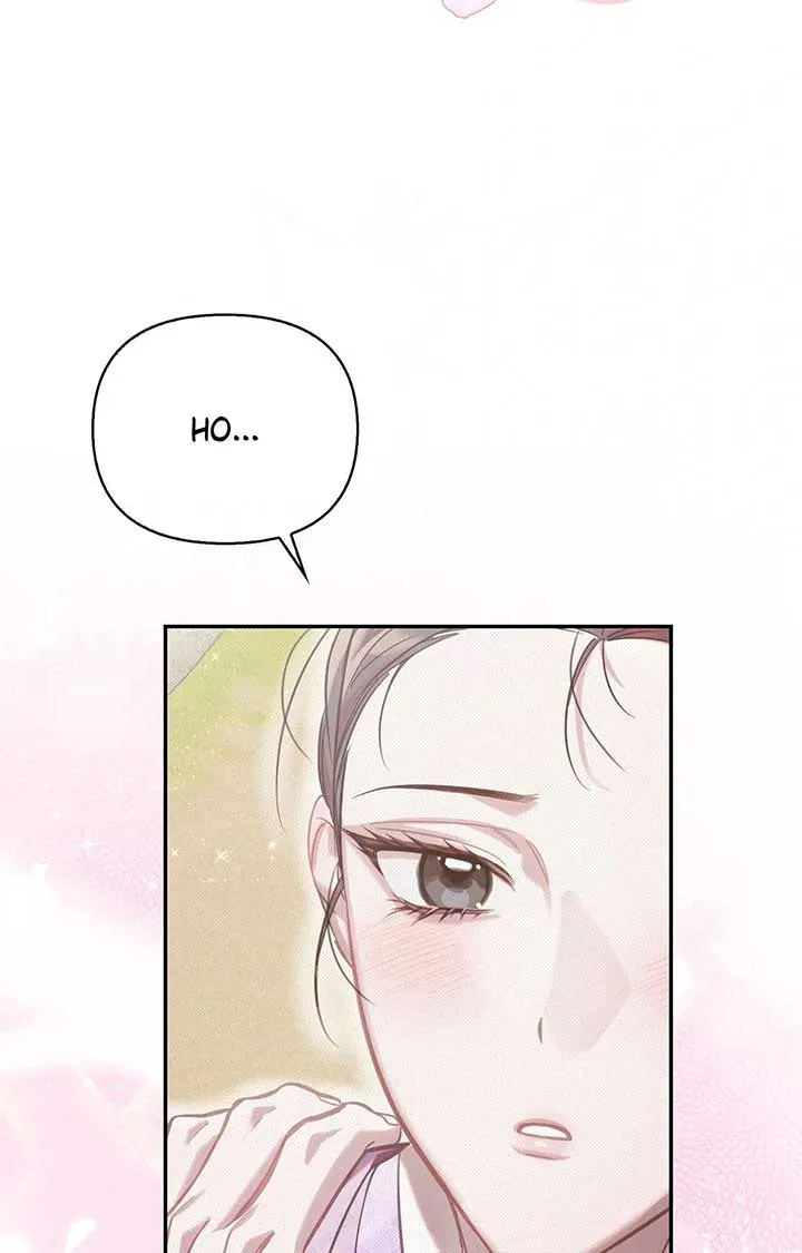 The Queen’s Secret Lessons Chapter 59 page 64 - 