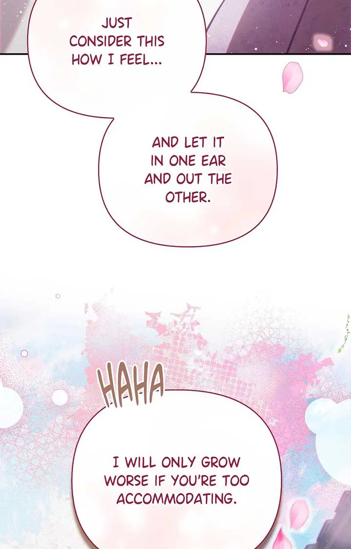 The Queen’s Secret Lessons Chapter 59 page 66 - 