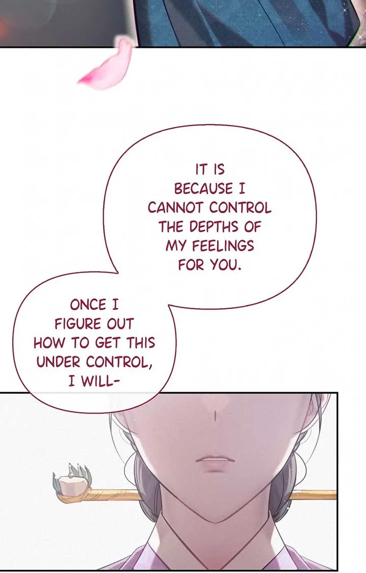 The Queen’s Secret Lessons Chapter 59 page 68 - 