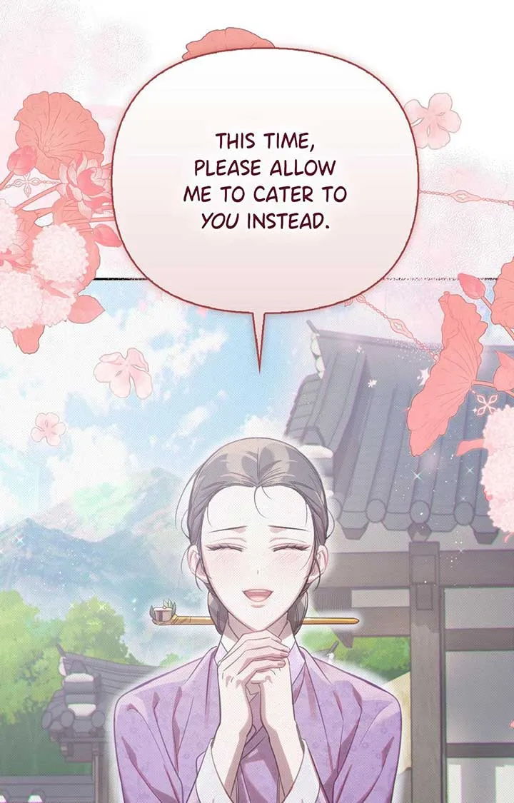 The Queen’s Secret Lessons Chapter 59 page 70 - 