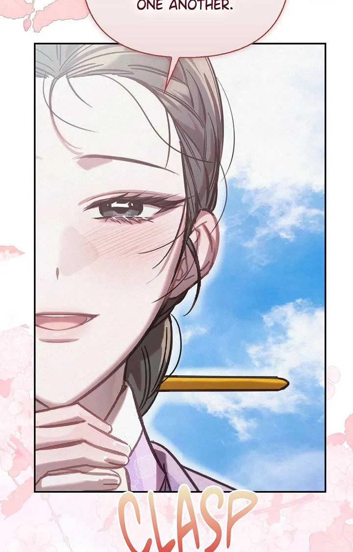 The Queen’s Secret Lessons Chapter 59 page 72 - 
