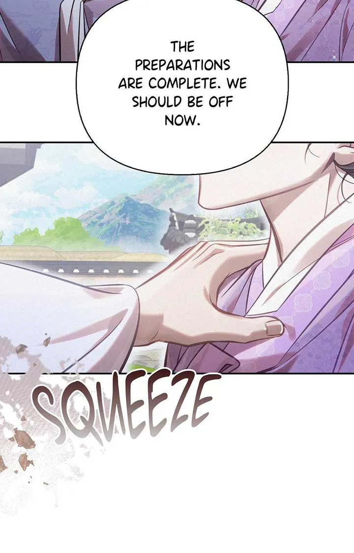 The Queen’s Secret Lessons Chapter 59 page 75 - 