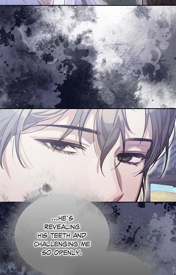 The Queen’s Secret Lessons Chapter 59 page 79 - 
