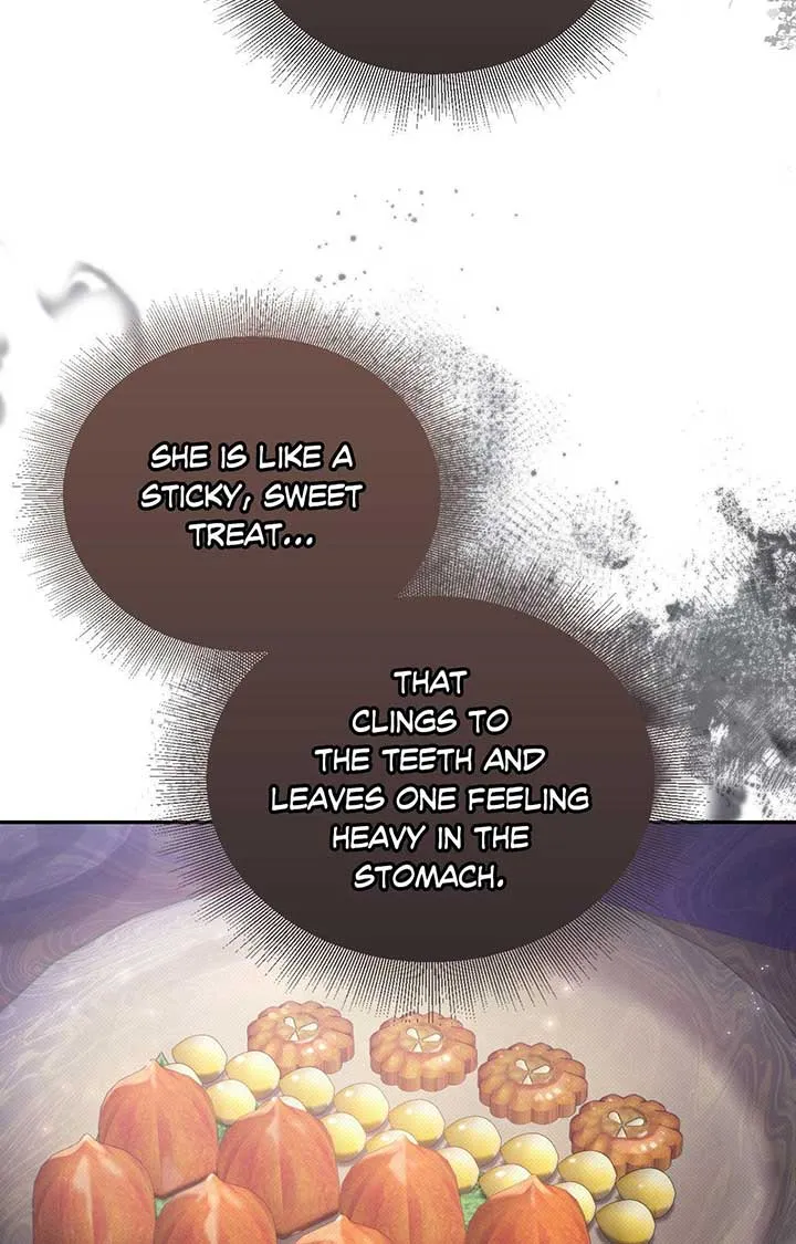The Queen’s Secret Lessons Chapter 59 page 10 - 