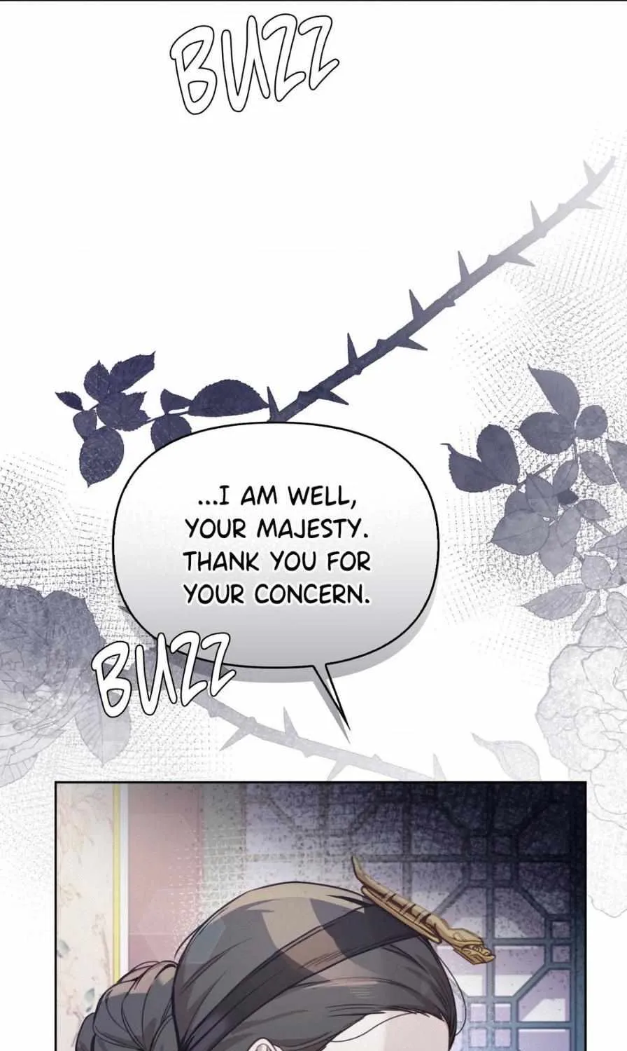 The Queen’s Secret Lessons Chapter 6 page 11 - 