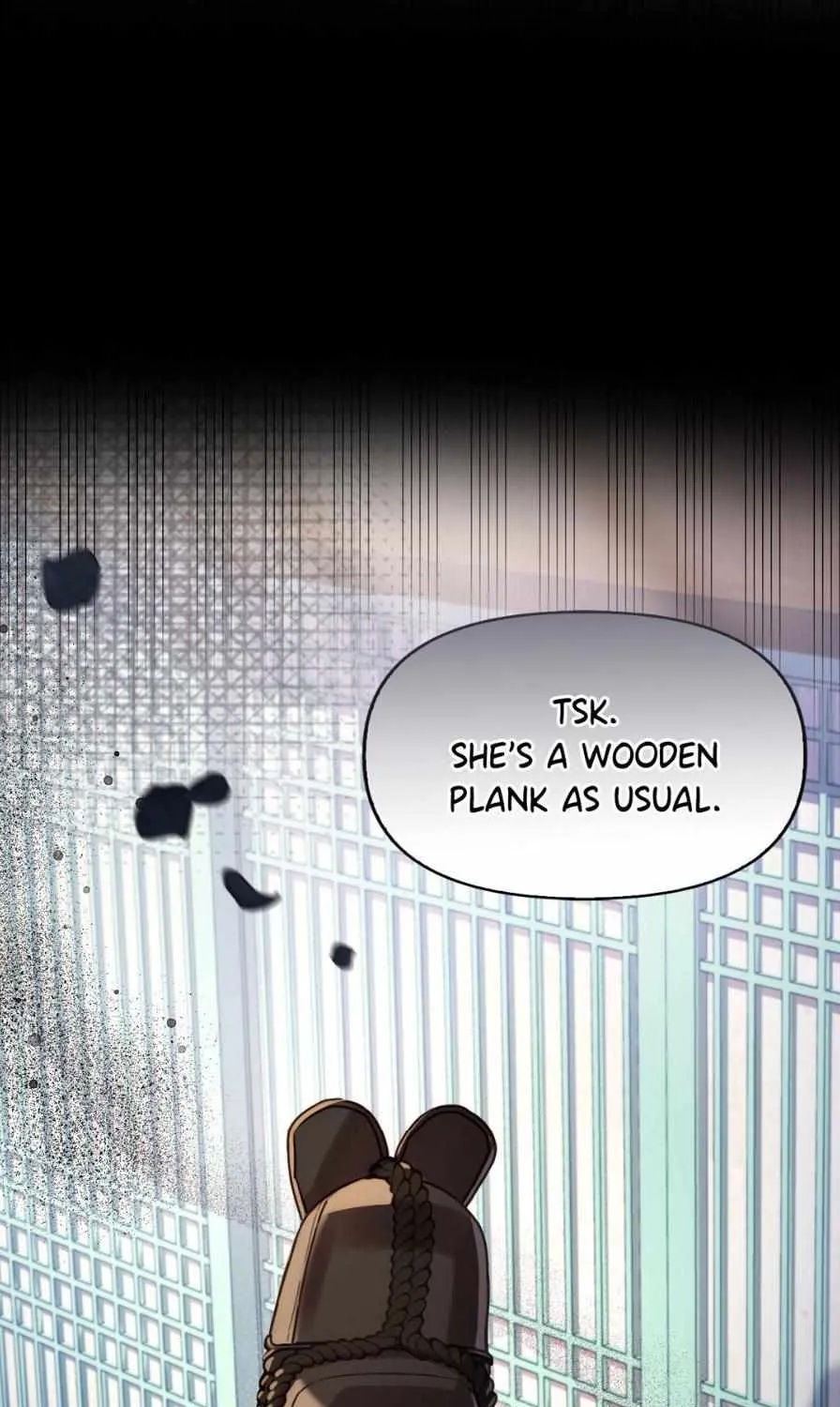 The Queen’s Secret Lessons Chapter 6 page 101 - 