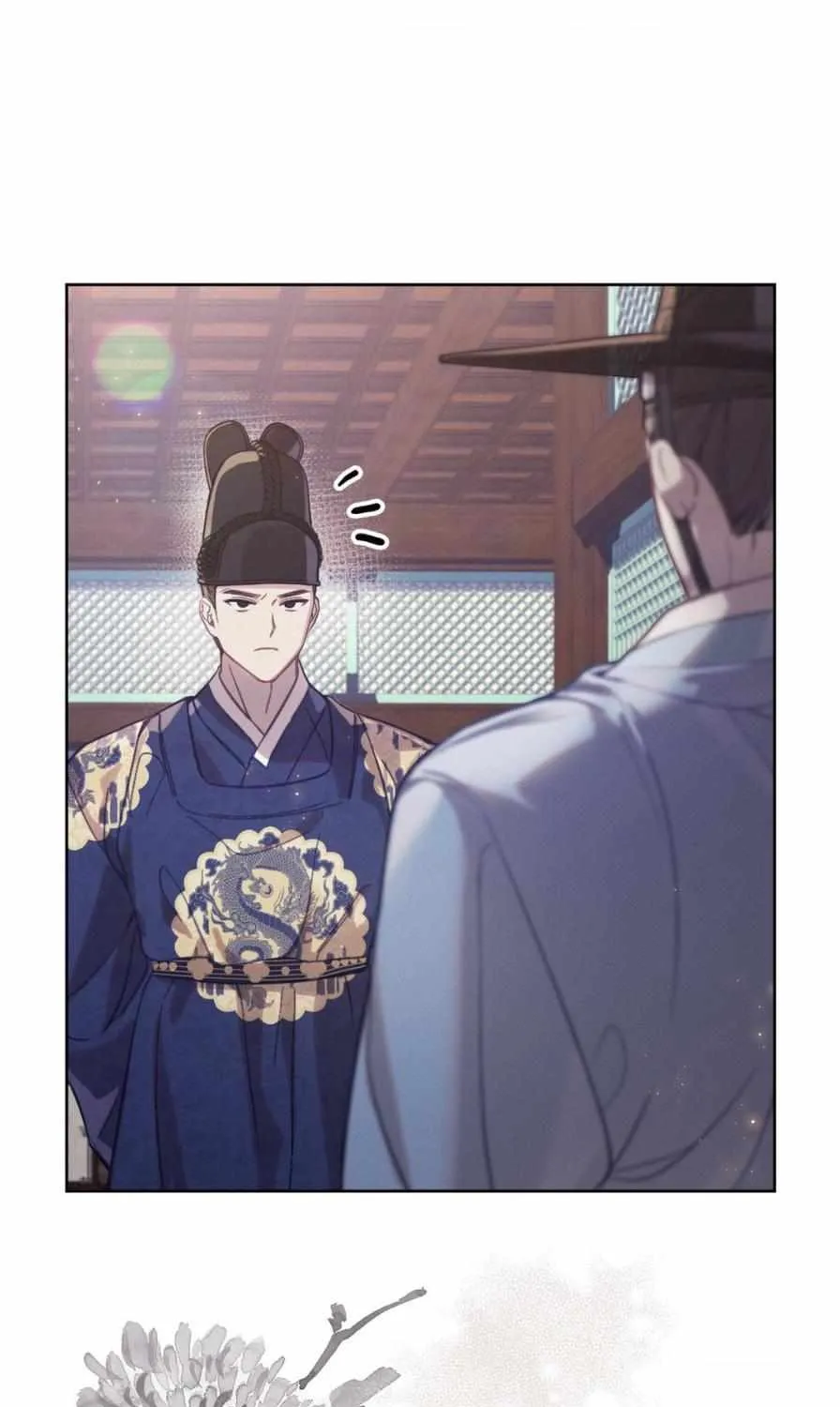 The Queen’s Secret Lessons Chapter 6 page 103 - 