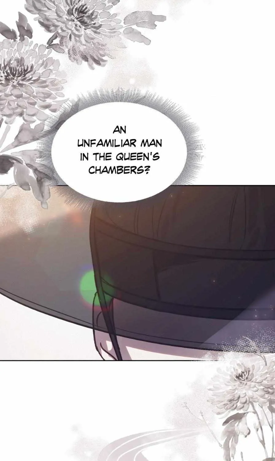 The Queen’s Secret Lessons Chapter 6 page 104 - 