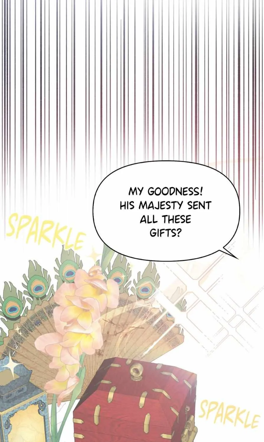 The Queen’s Secret Lessons Chapter 6 page 108 - 