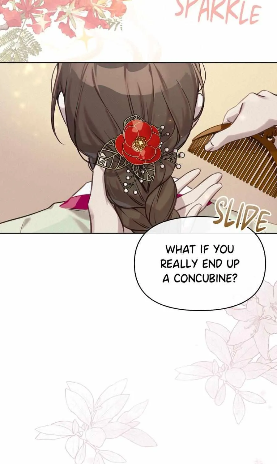 The Queen’s Secret Lessons Chapter 6 page 110 - 