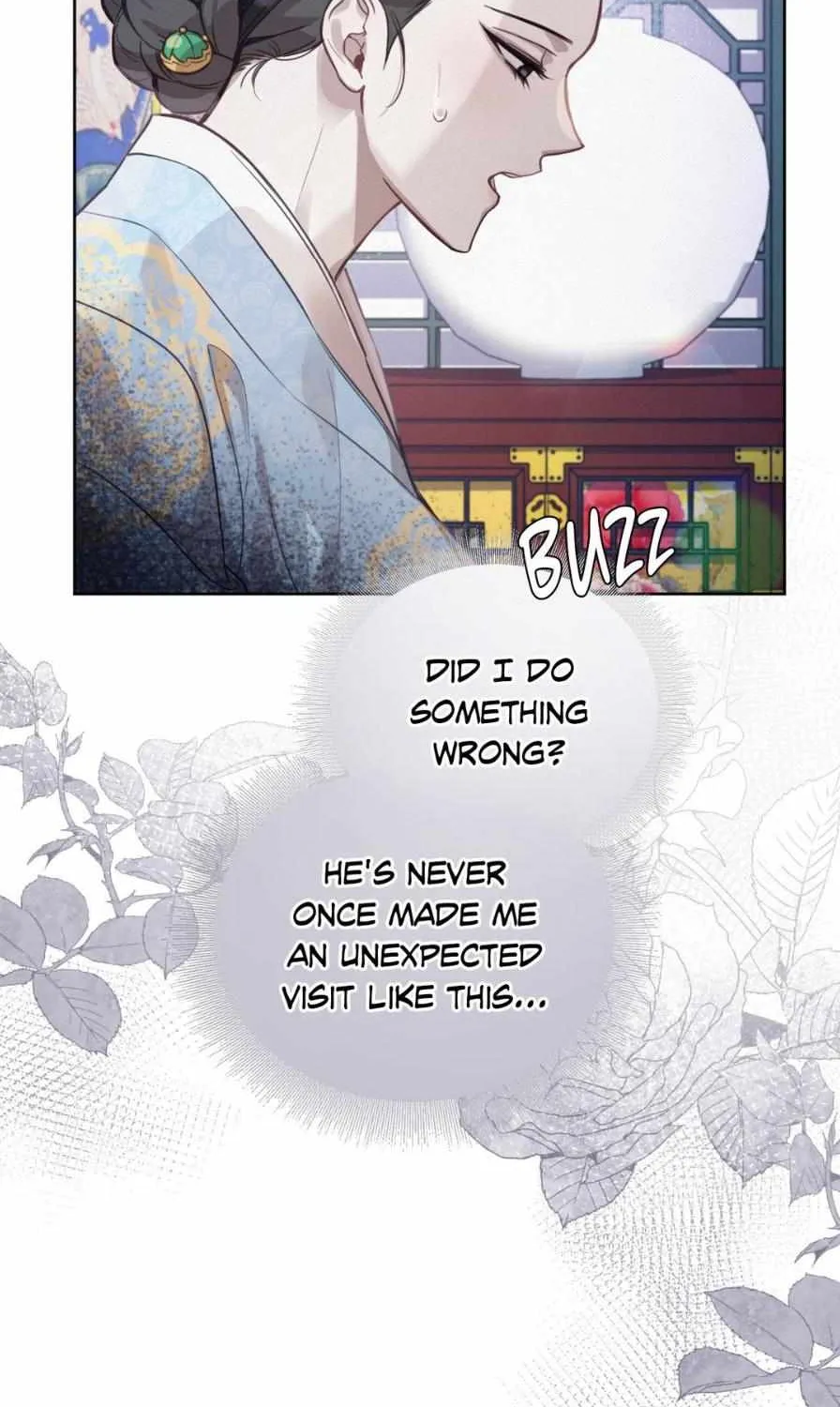 The Queen’s Secret Lessons Chapter 6 page 12 - 